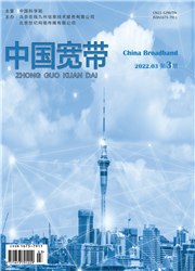 中国宽带