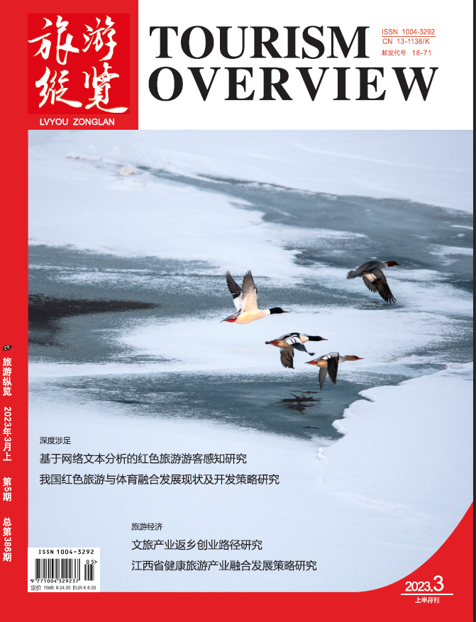 旅游纵览